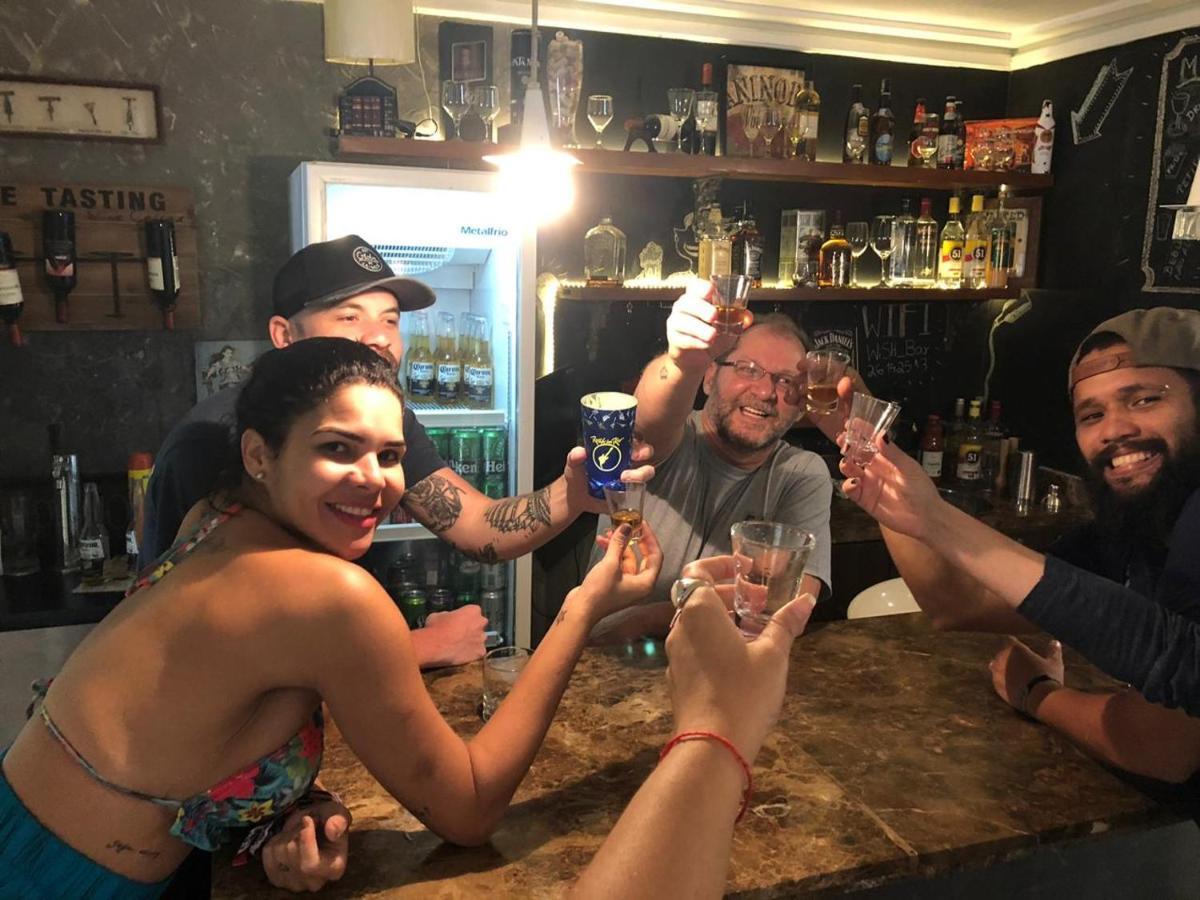 Sam's Río de Janeiro