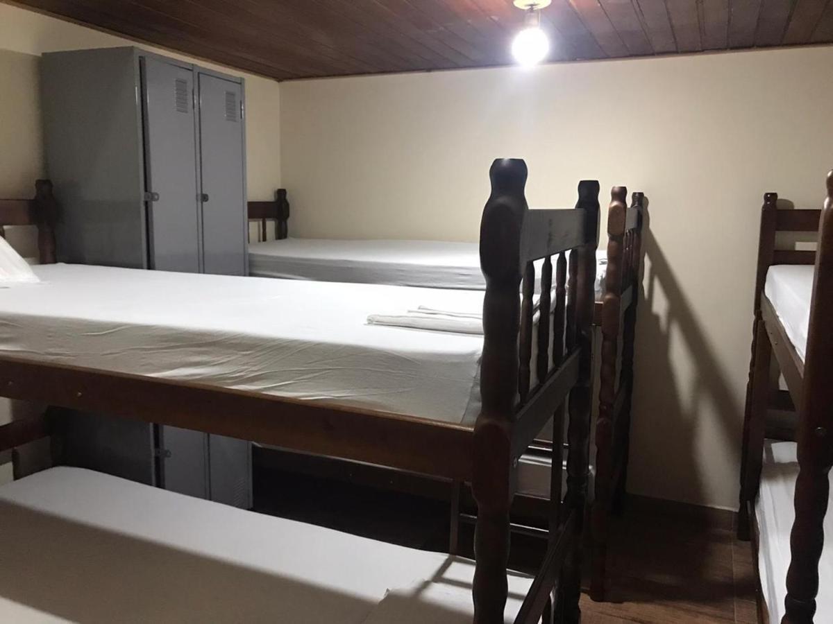 Sam's Bed and breakfast Río de Janeiro