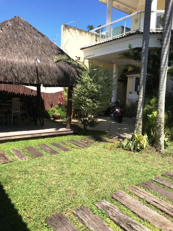 Acomodação com café da manhã  Sam's Rio de Janeiro