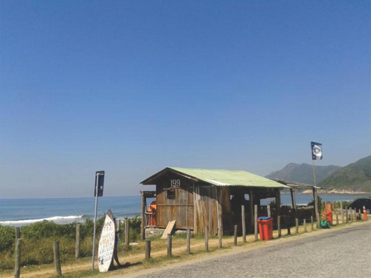 Sam's Acomodação com café da manhã  *