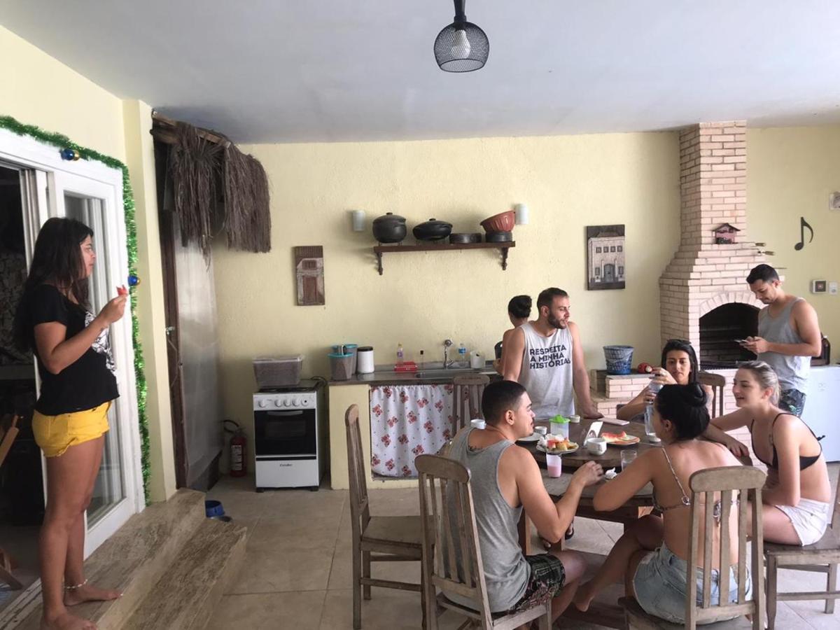 Acomodação com café da manhã  Sam's